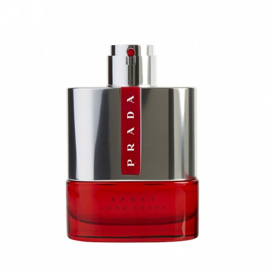 Prada Luna Rossa Sport 150ml for men perfume (Tester)