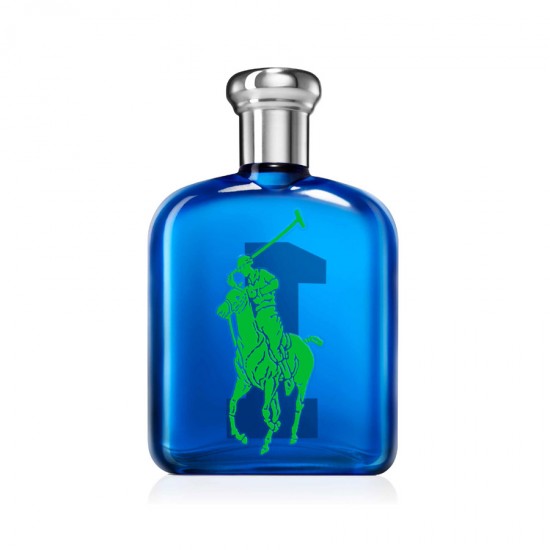 Ralph Lauren Big Pony 1 125ml for men perfume (Tester)