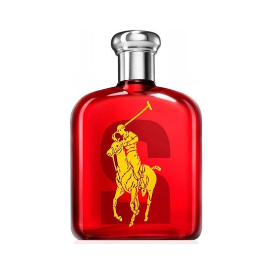 Ralph Lauren Big Pony 2 125ml for men perfume (Tester)