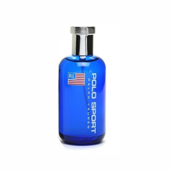 Ralph Lauren Polo Sport 125ml for men perfume EDT (Tester)