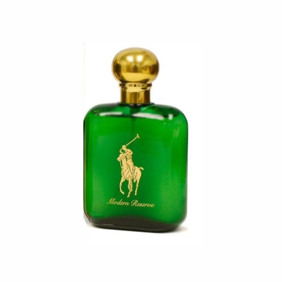 Ralph Lauren Polo Green 118ml for men perfume EDT (Tester)