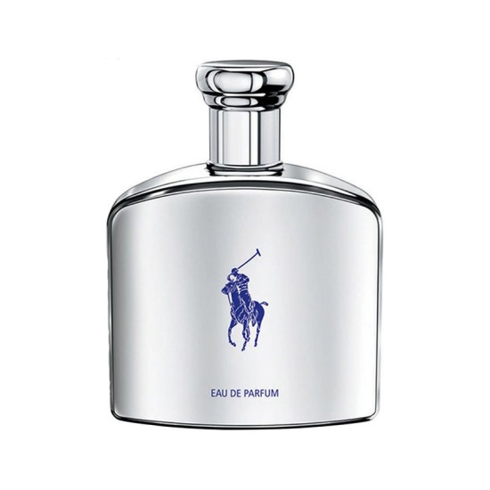 Ralph Lauren Polo Blue Collector's Edition 125ml for men EDP perfume (Tester)