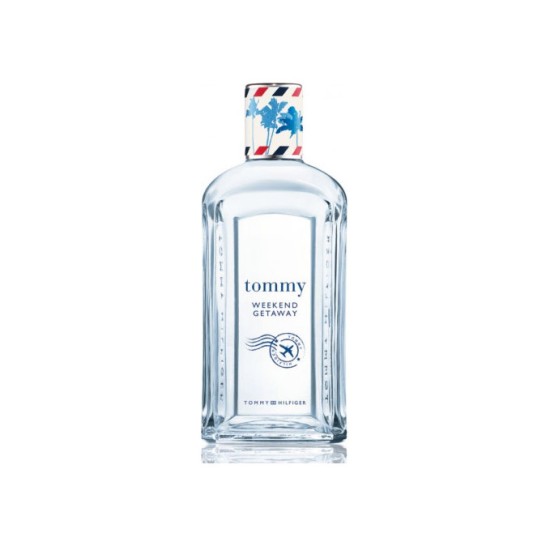 Tommy Hilfiger Weekend Getaway 100ml for men perfume (Tester)