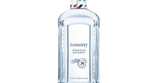 perfume tommy hilfiger weekend getaway