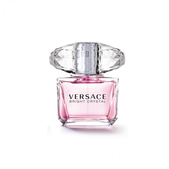 Versace Bright Crystal 90ml for women perfume EDT (Tester)