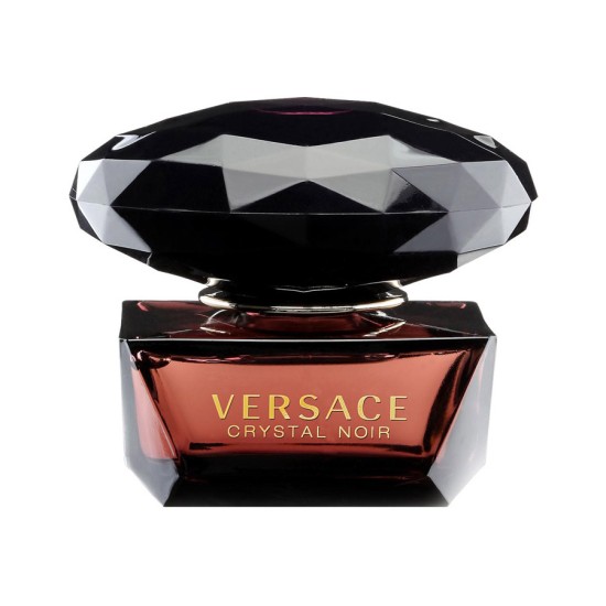 Versace Crystal Noir 90ml for women perfume (Tester)