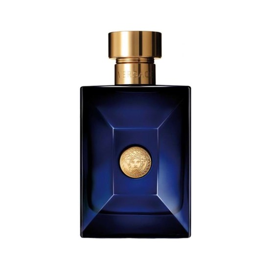Versace Pour Homme Dylan Blue 100ml for men perfume EDT (No Cap Tester)