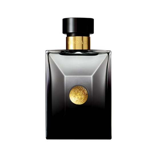 Versace Pour Homme Oud Noir 100ml for men perfume (Tester)