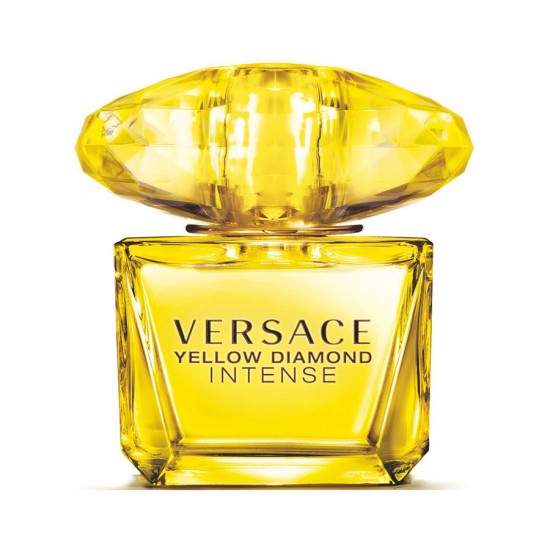 Versace Yellow Diamond Intense 90ml for women perfume (Tester)