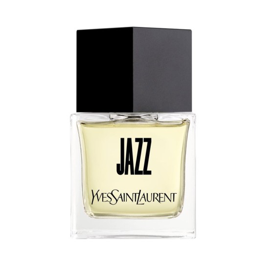 Yves Saint Laurent Jazz 80ml for men perfume (Tester)