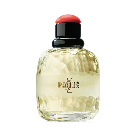 Yves Saint Laurent Paris 125ml for women perfume (Tester)