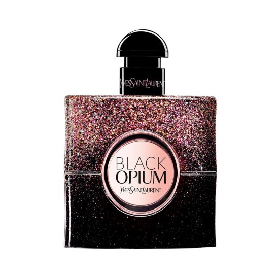 Yves Saint Laurent Black Opium 90ml for women perfume (Tester)