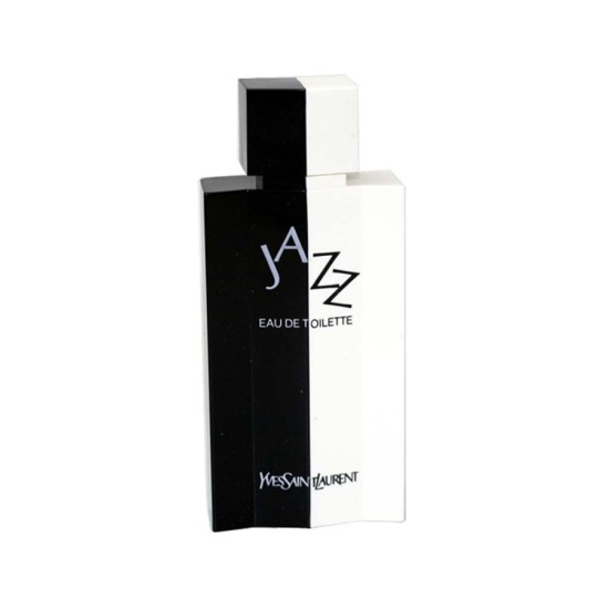 Yves Saint Laurent Jazz 100ml for men perfume (Tester)