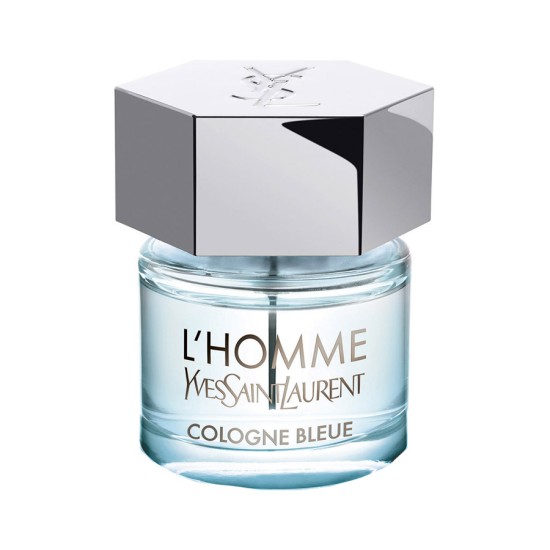 Yves Saint Laurent l`Homme Cologne Bleue 100ml for men perfume (Tester)