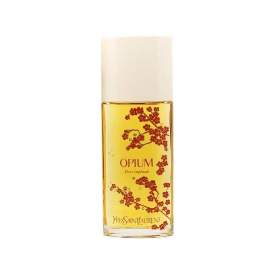 Yves Saint Laurent Opium Fleur Imperiale 100ml for women perfume (Tester)