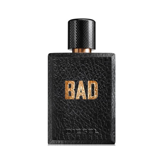 Diesel Bad 75ml for men perfume EDT (Tester)