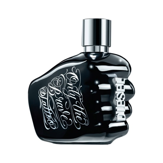 Diesel Only The Brave Tattoo 75ml for men perfume (Tester)