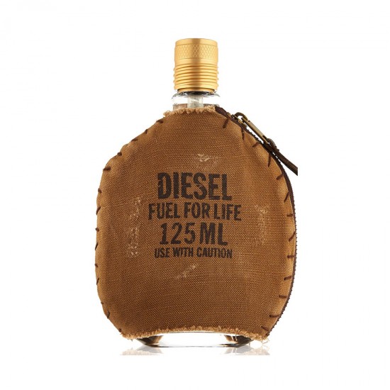 Diesel Fuel For Life 125ml for men perfume (Tester)