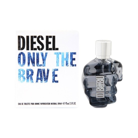 Diesel Only The Brave 75ml for men perfume () (Tester)