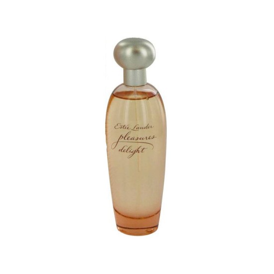 Estee Lauder Pleasures Delight 100ml for women perfume (Tester)