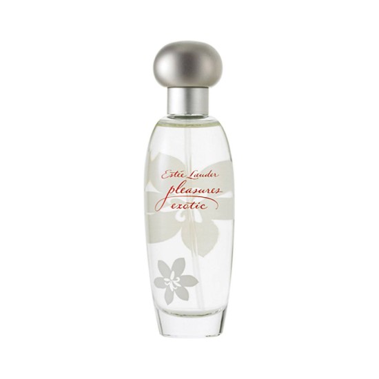 Estee Lauder Pleasures Exotic 100ml for women perfume (Tester)