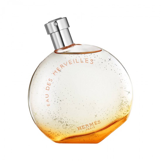 Hermes Eau des Merveilles 100ml edp for women perfume (Tester)