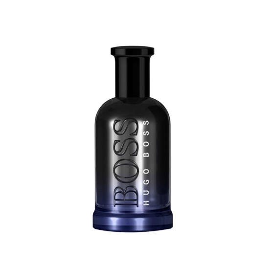 Hugo Boss Bottled Night 100ml for men perfume EDT (Tester)