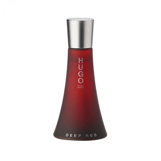 Hugo Boss Deep Red 90ml for women perfume (Tester)