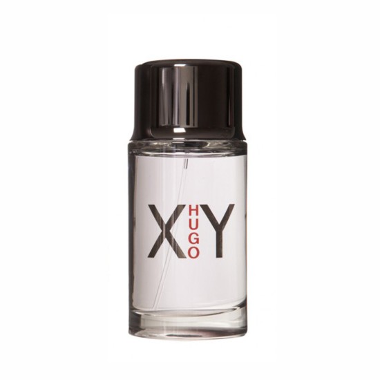 Hugo Boss XY 100ml for men perfume EDT (Tester)