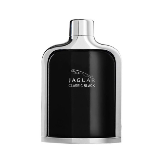 Jaguar Classic Black 100ml for men perfume (Tester)