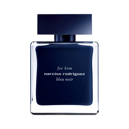 Narciso Rodriguez Him Bleu Noir 100ml for men perfume EDT (Tester)