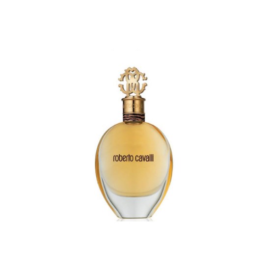 Roberto Cavalli EDP 75ml for women perfume (Tester)