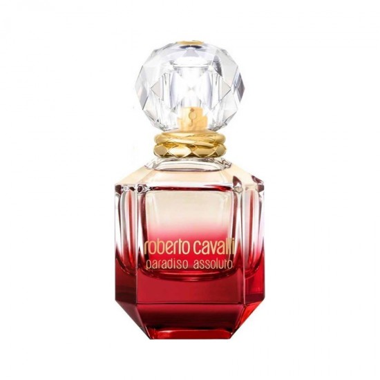 Buy Roberto Cavalli Paradiso Assoluto 75ml women perfume EDP
