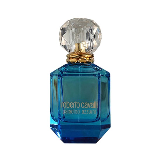Roberto Cavalli Paradiso Azzurro 75ml women perfume (Tester)