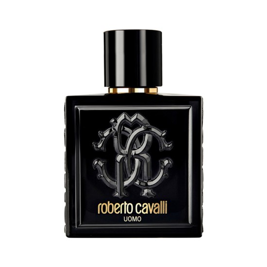 Roberto Cavalli Uomo 100ml for men perfume EDT (Tester)