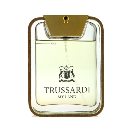 Trussardi My Land 100ml for men perfume (Tester)